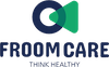 Froomcare PRO Logo