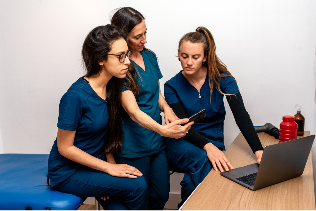 creating-HEP-physiotherapist